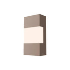 Accord Lighting - Clean Accord Wall Lamp 428 - 428.33 - Canada Light Shop