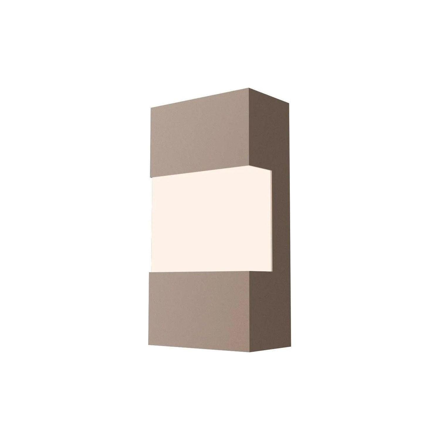 Accord Lighting - Clean Accord Wall Lamp 428 - 428.33 - Canada Light Shop