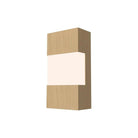 Accord Lighting - Clean Accord Wall Lamp 428 - 428.34 - Canada Light Shop