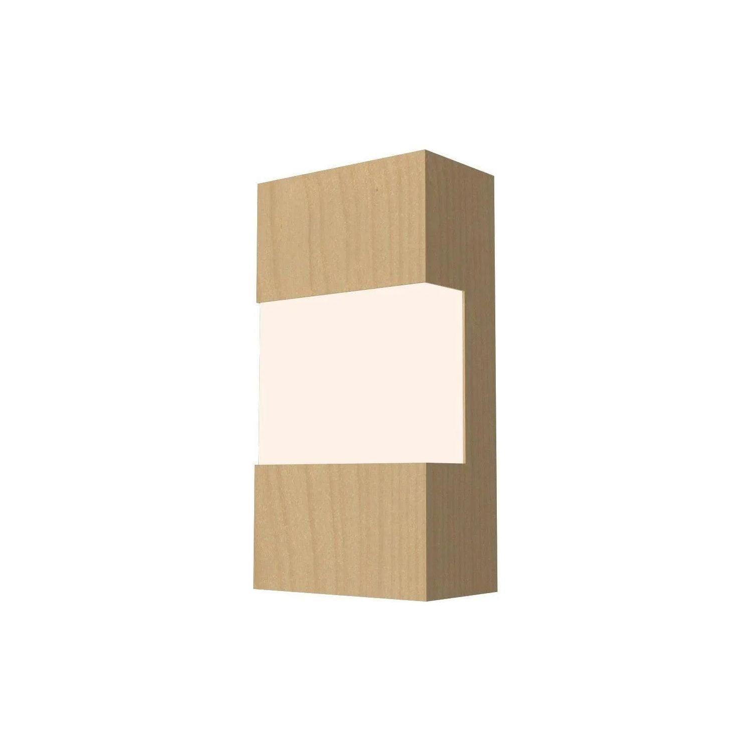 Accord Lighting - Clean Accord Wall Lamp 428 - 428.34 - Canada Light Shop