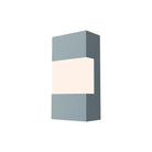 Accord Lighting - Clean Accord Wall Lamp 428 - 428.4 - Canada Light Shop