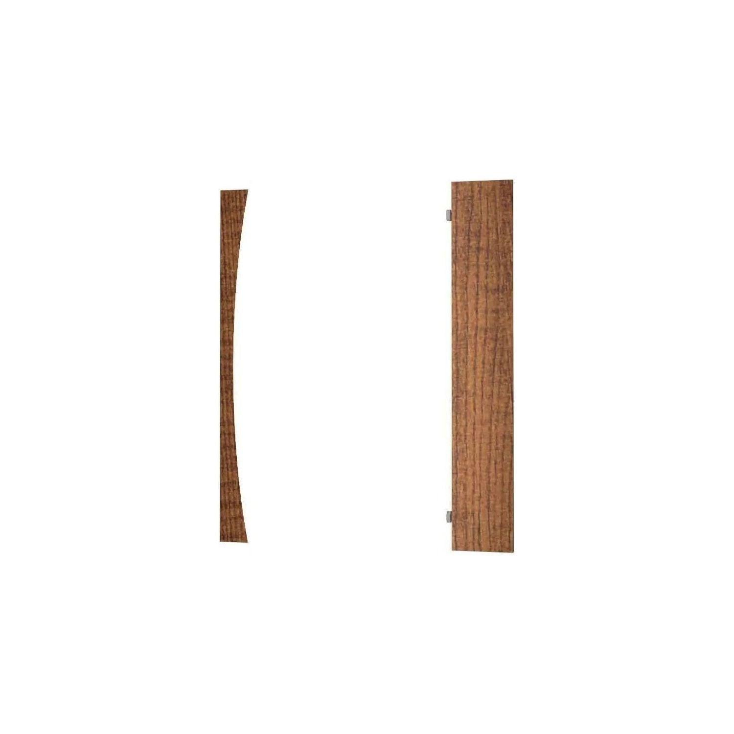 Accord Lighting - Clean Accord Wall Lamp 429 - 429.06 - Canada Light Shop