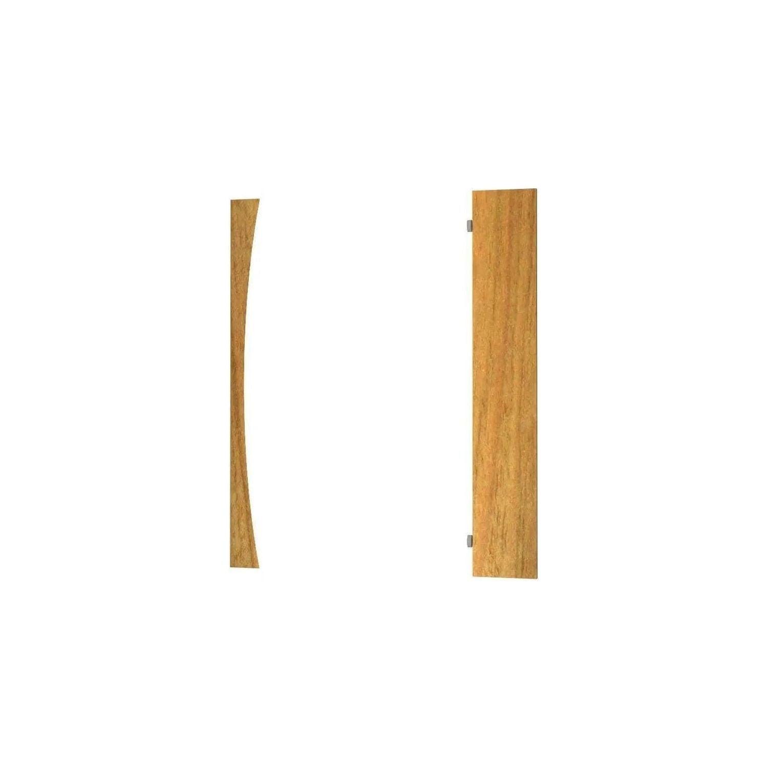 Accord Lighting - Clean Accord Wall Lamp 429 - 429.09 - Canada Light Shop