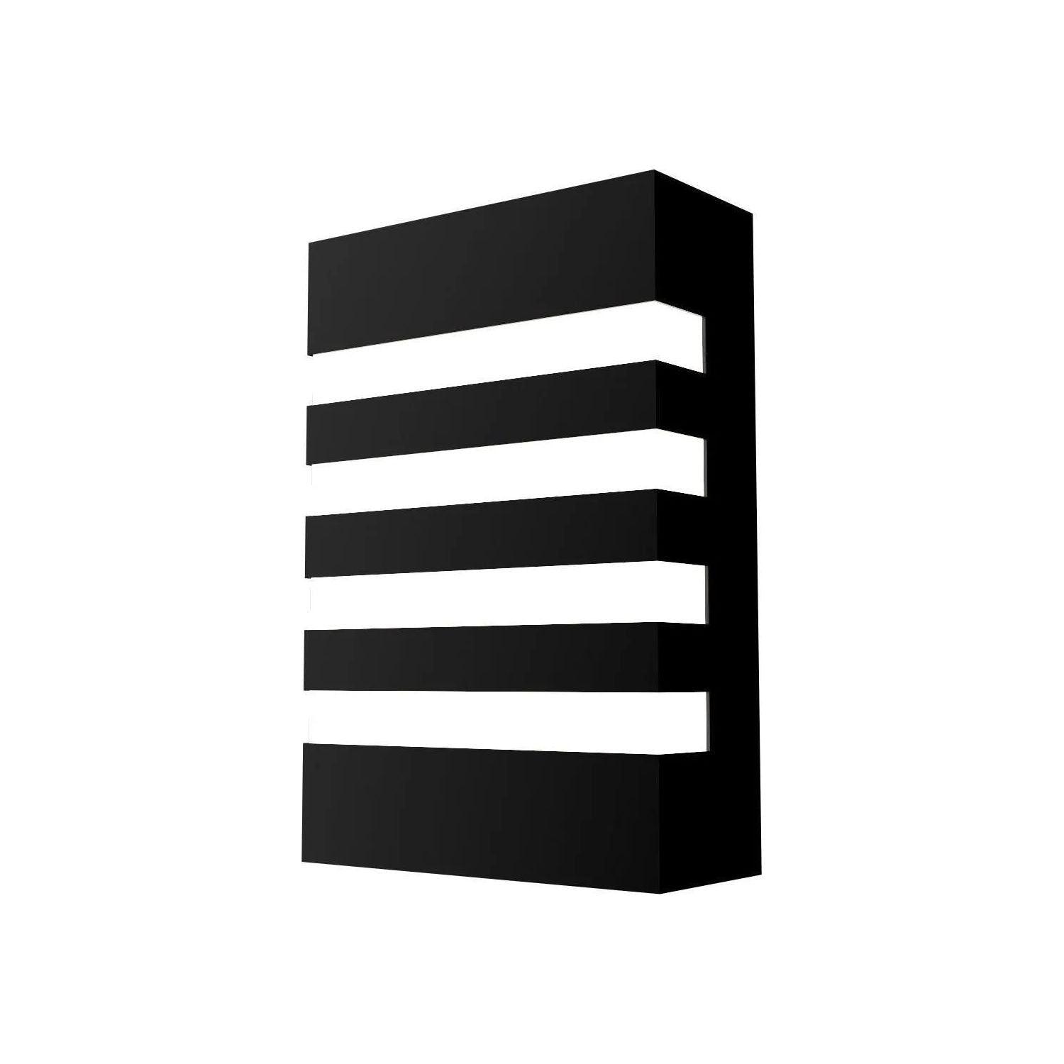 Accord Lighting - Clean Accord Wall Lamp 433 - 433.02 - Canada Light Shop