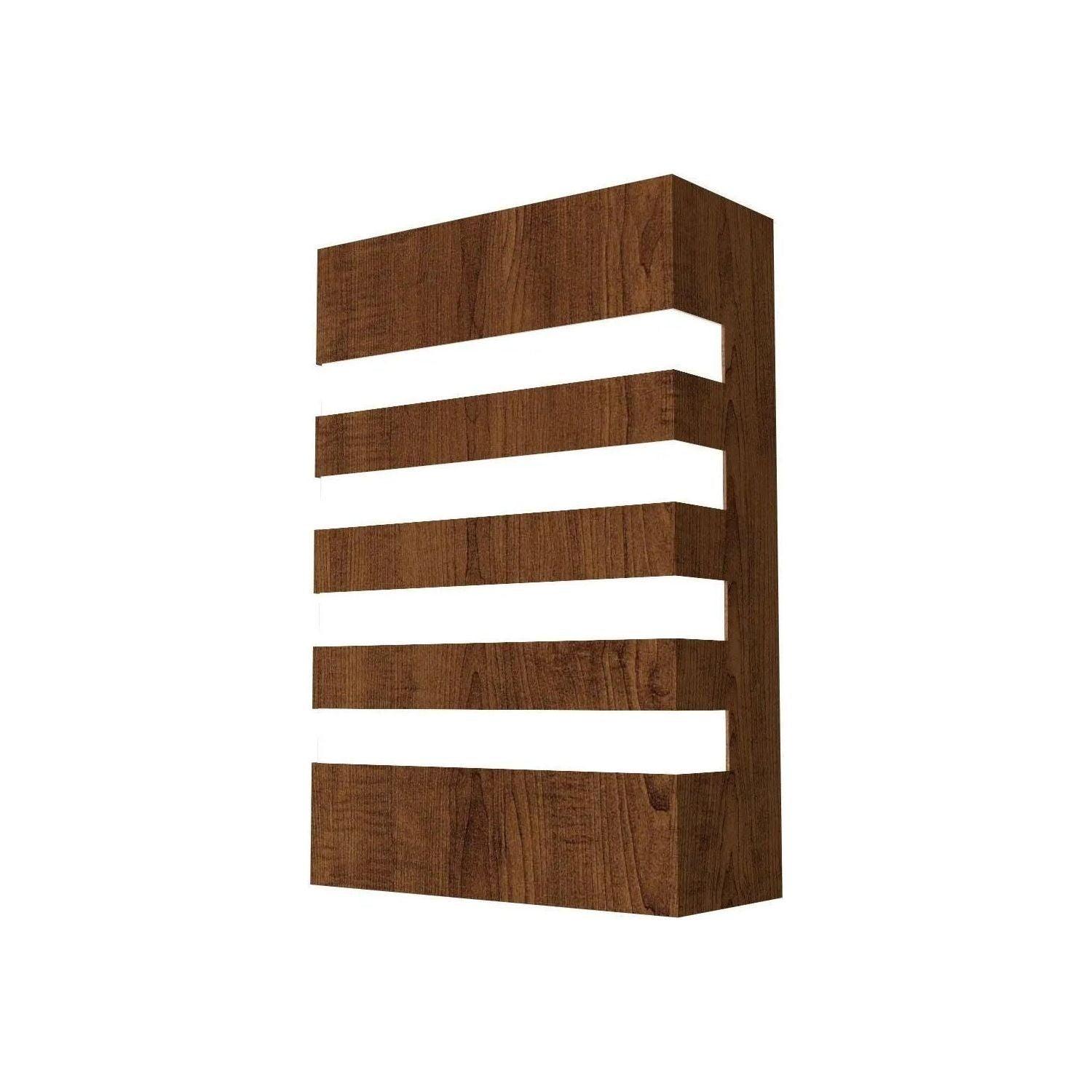 Accord Lighting - Clean Accord Wall Lamp 433 - 433.06 - Canada Light Shop