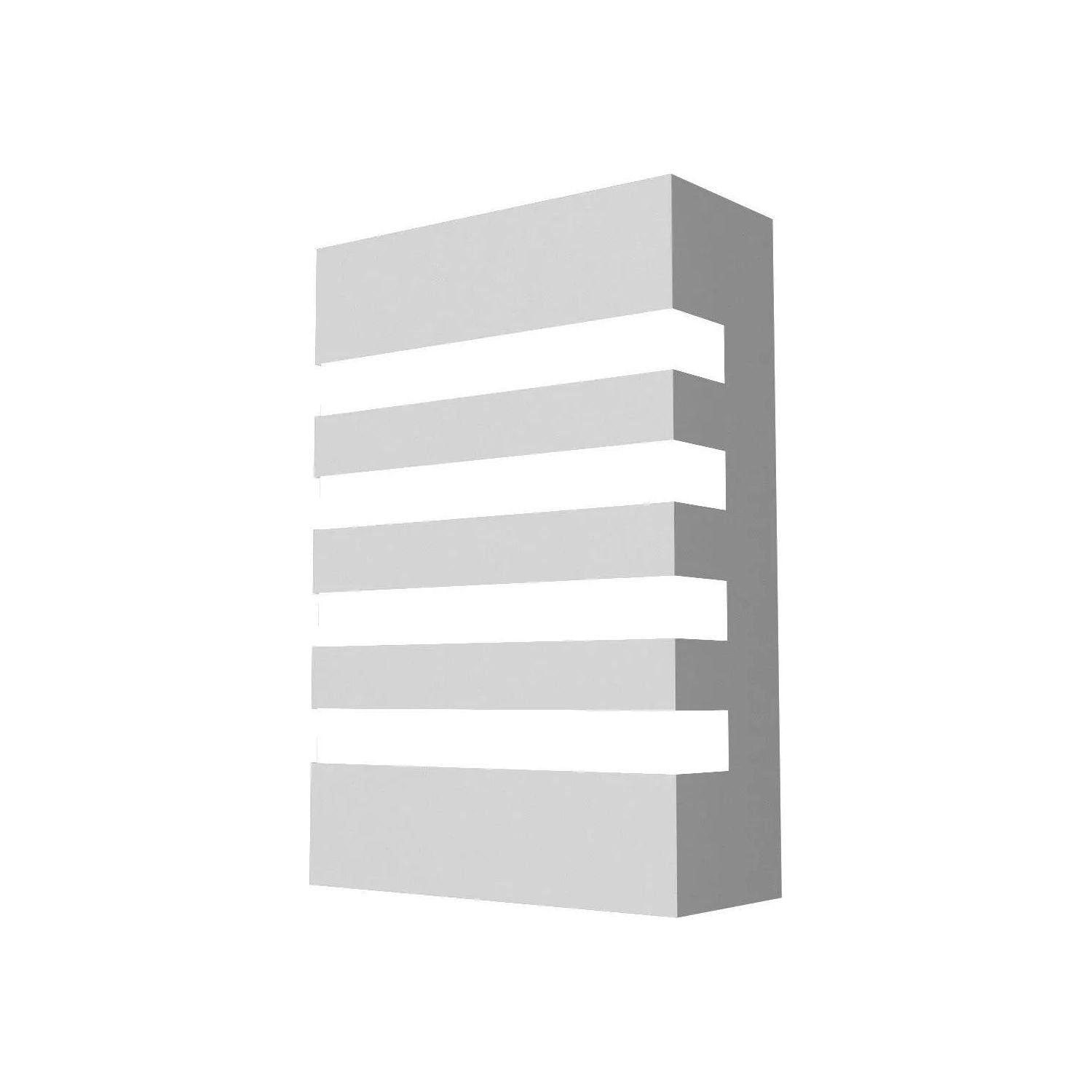 Accord Lighting - Clean Accord Wall Lamp 433 - 433.07 - Canada Light Shop