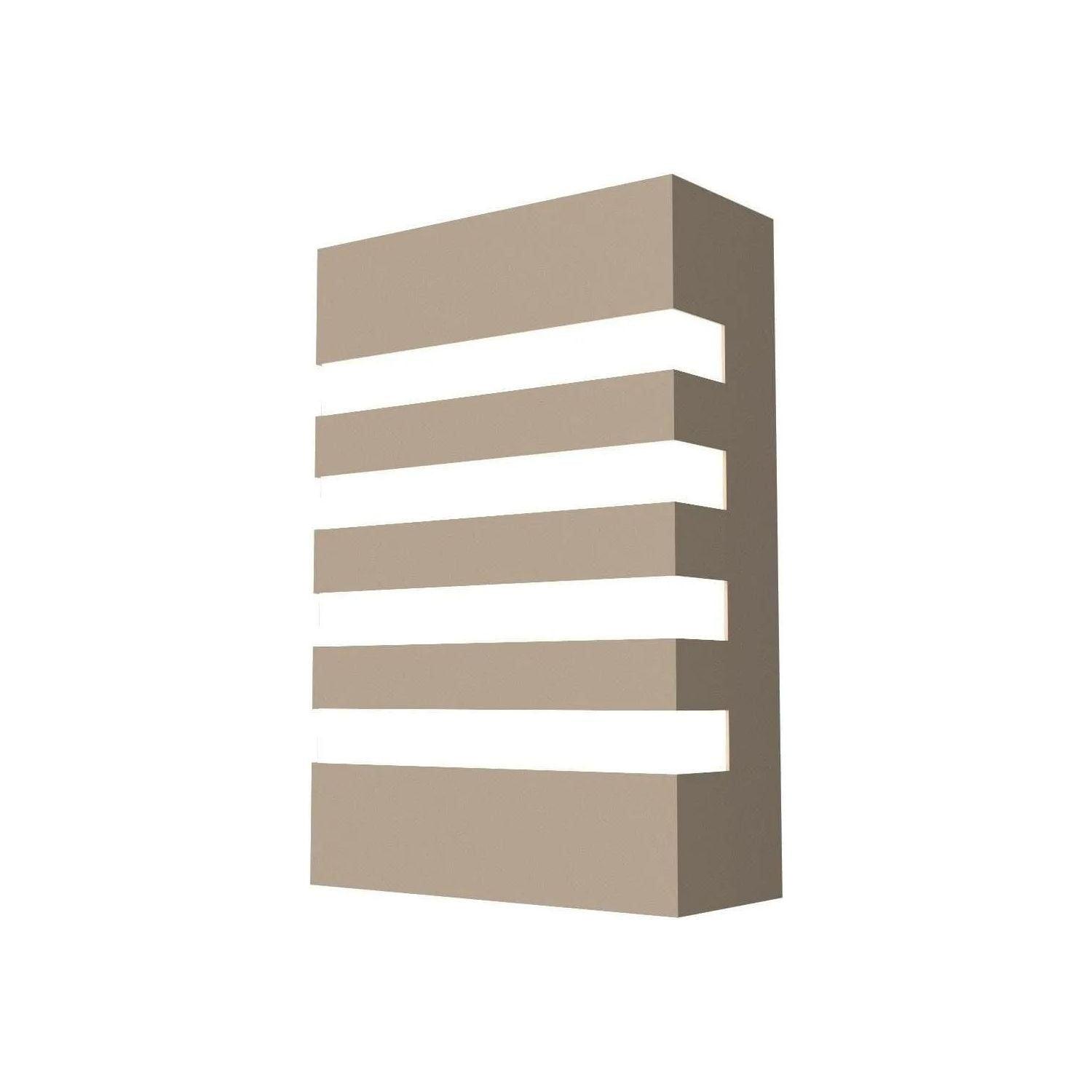 Accord Lighting - Clean Accord Wall Lamp 433 - 433.15 - Canada Light Shop