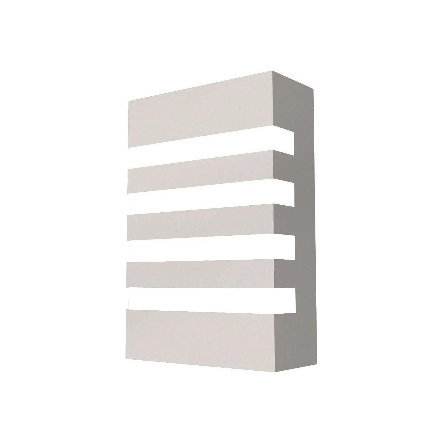 Accord Lighting - Clean Accord Wall Lamp 433 - 433.25 - Canada Light Shop