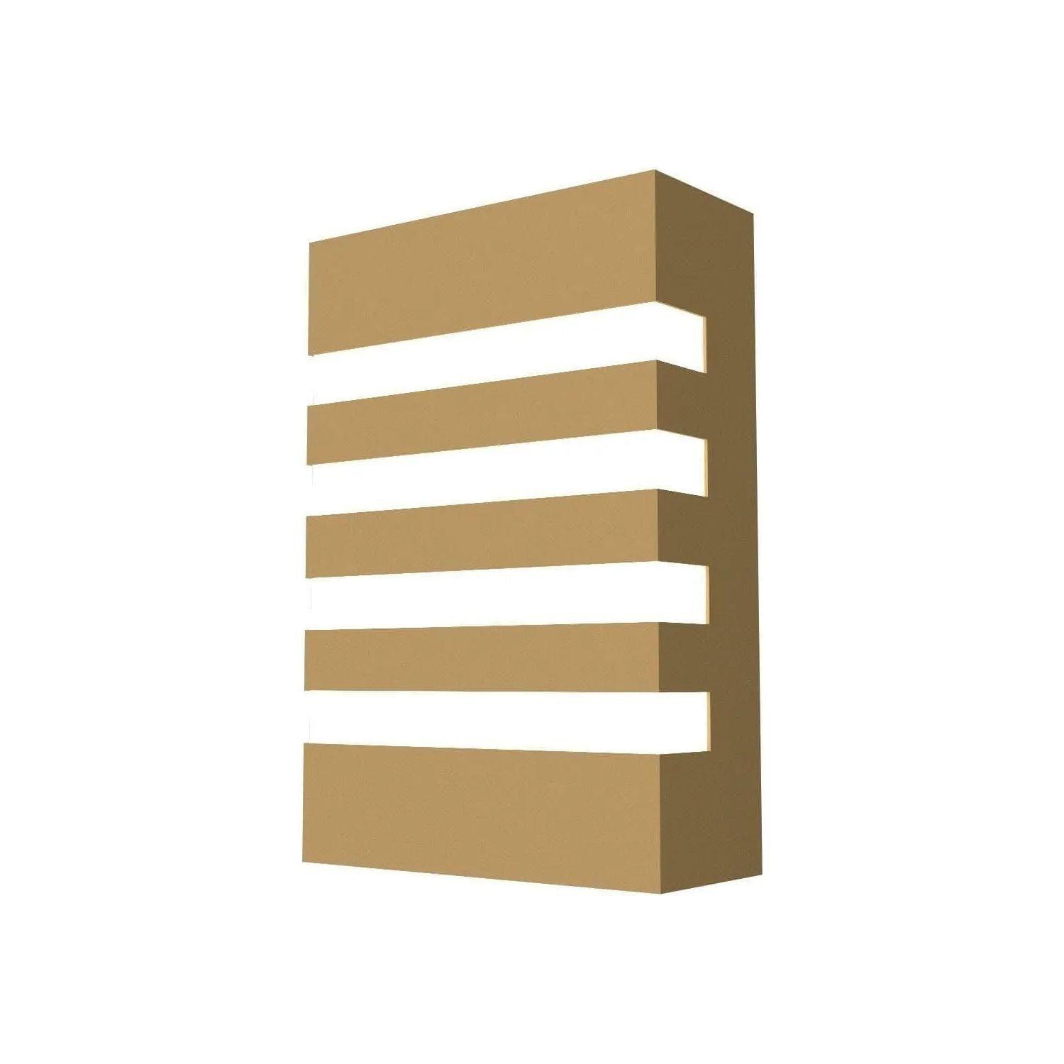 Accord Lighting - Clean Accord Wall Lamp 433 - 433.27 - Canada Light Shop