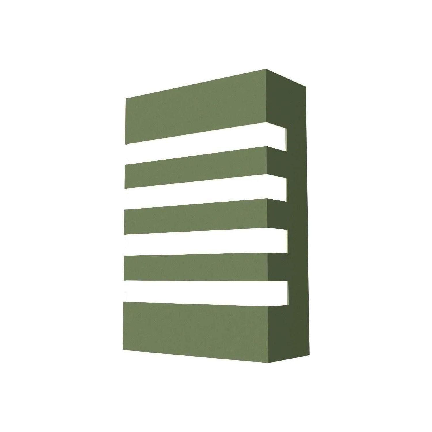 Accord Lighting - Clean Accord Wall Lamp 433 - 433.3 - Canada Light Shop