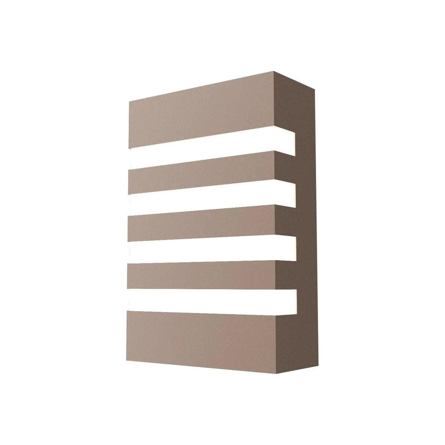 Accord Lighting - Clean Accord Wall Lamp 433 - 433.33 - Canada Light Shop