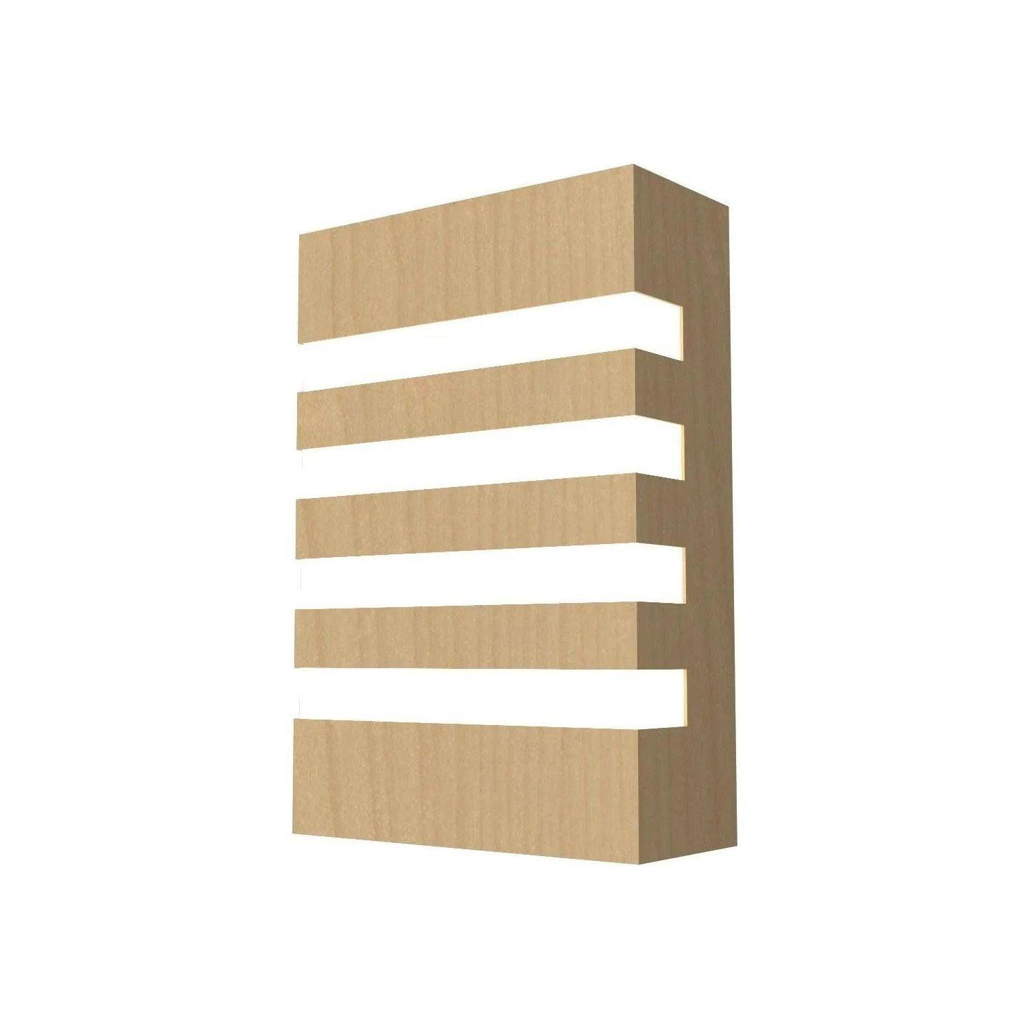 Accord Lighting - Clean Accord Wall Lamp 433 - 433.34 - Canada Light Shop