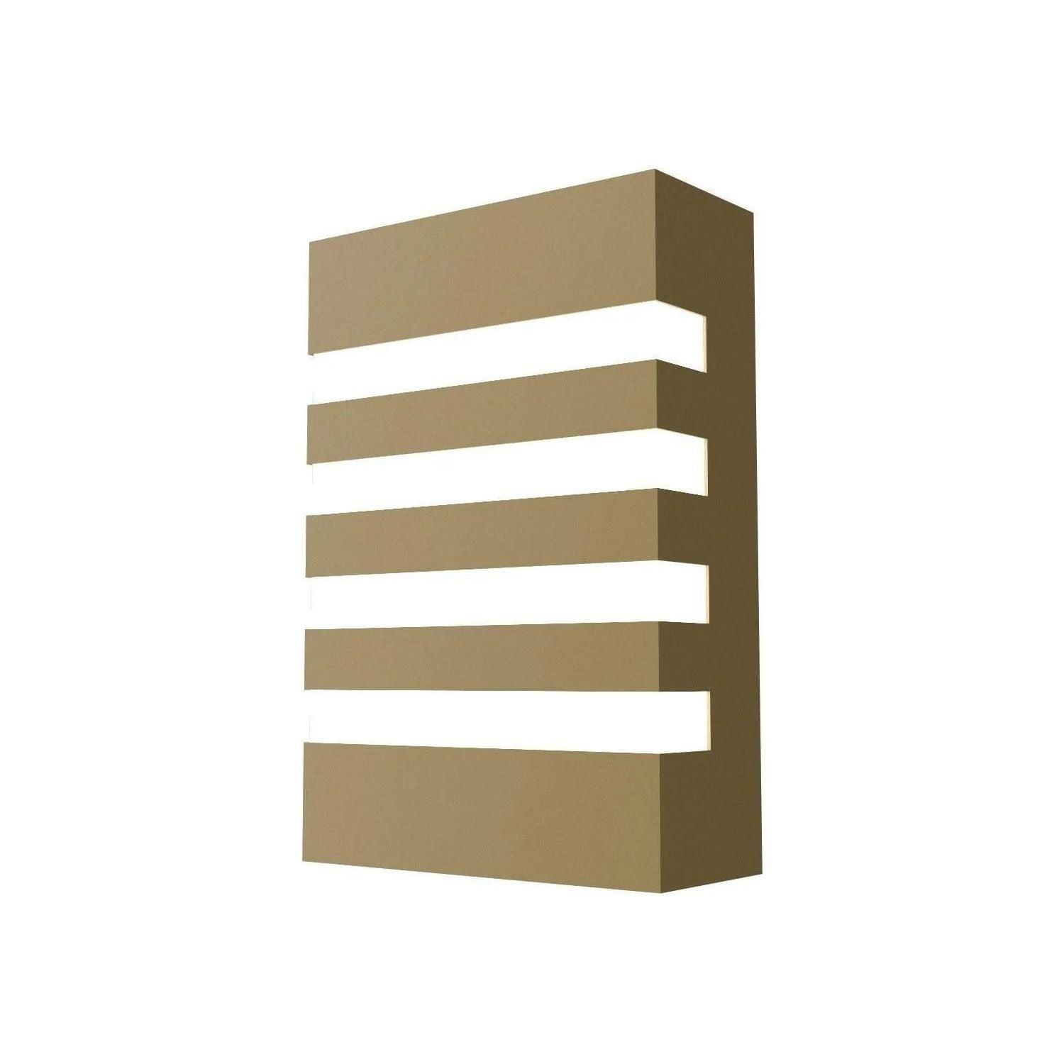 Accord Lighting - Clean Accord Wall Lamp 433 - 433.38 - Canada Light Shop