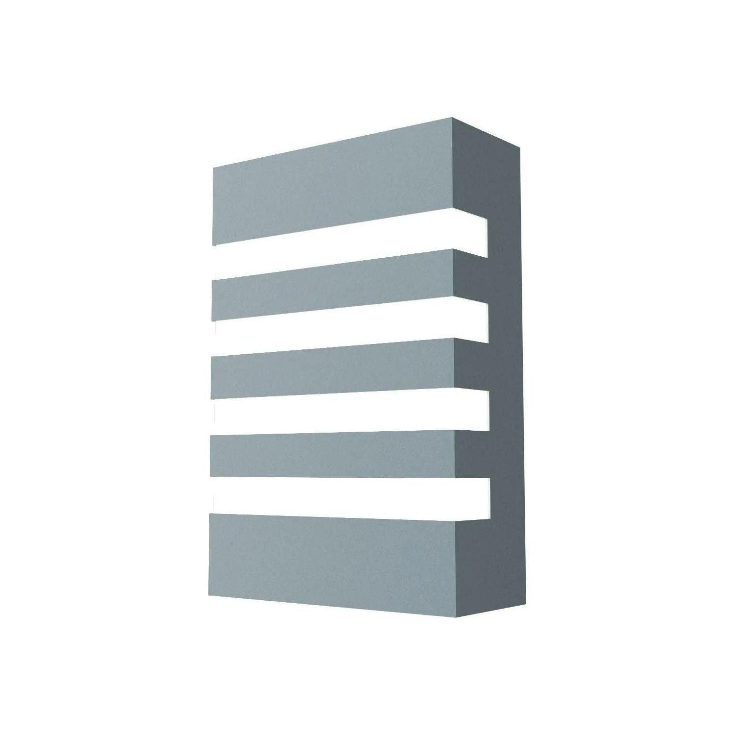 Accord Lighting - Clean Accord Wall Lamp 433 - 433.4 - Canada Light Shop