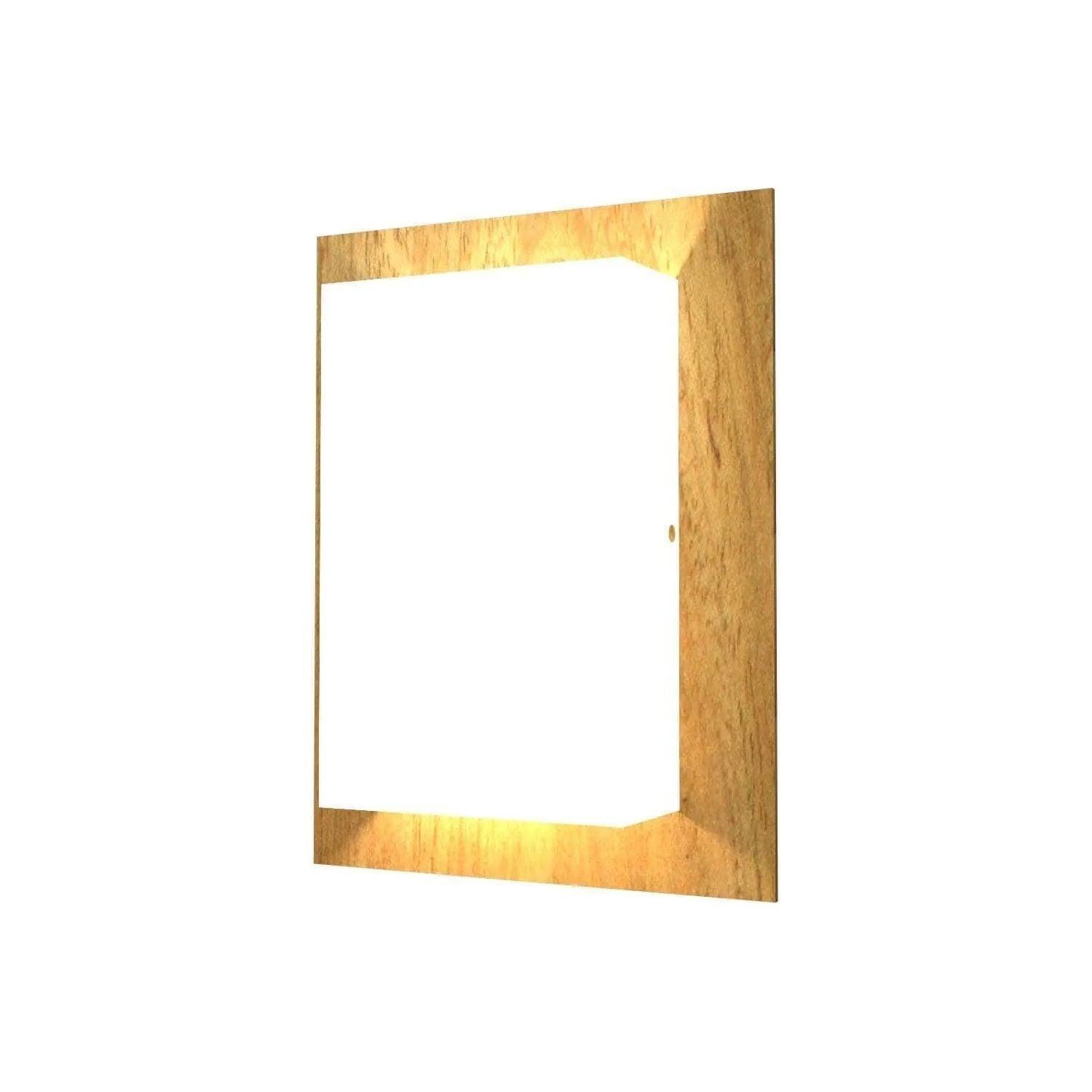 Accord Lighting - Clean Accord Wall Lamp 434 - 434.09 - Canada Light Shop