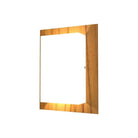 Accord Lighting - Clean Accord Wall Lamp 434 - 434.12 - Canada Light Shop