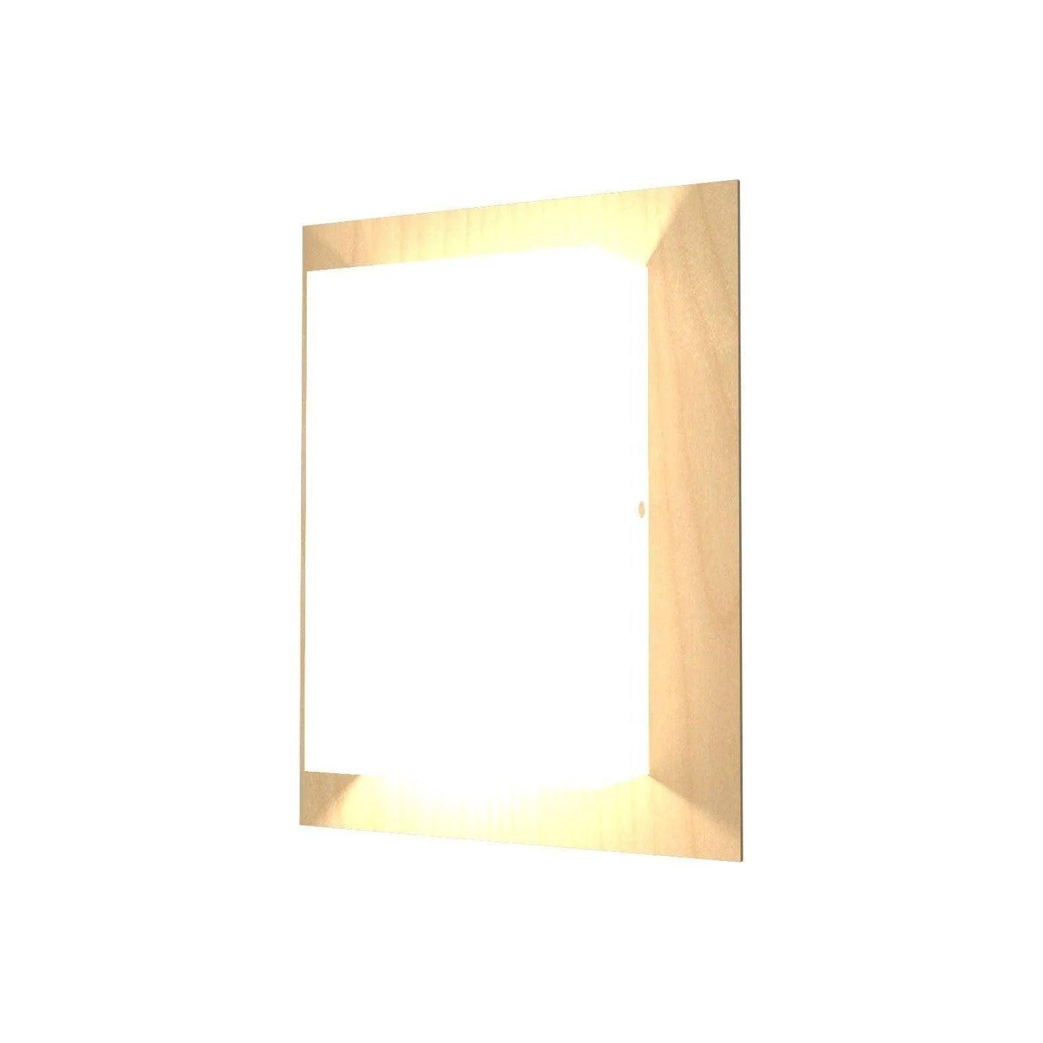 Accord Lighting - Clean Accord Wall Lamp 434 - 434.34 - Canada Light Shop