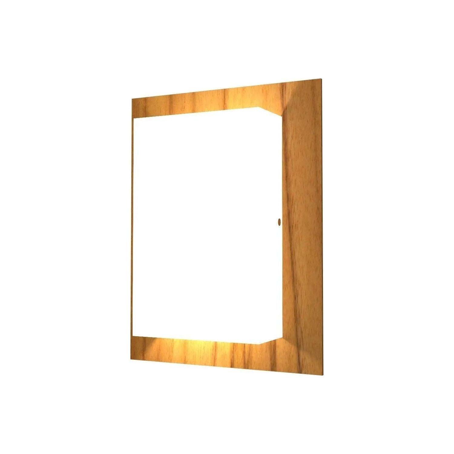 Accord Lighting - Clean Accord Wall Lamp 436 - 436.12 - Canada Light Shop