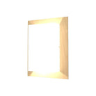 Accord Lighting - Clean Accord Wall Lamp 436 - 436.34 - Canada Light Shop