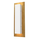 Accord Lighting - Clean Accord Wall Lamp 437 - 437.09 - Canada Light Shop