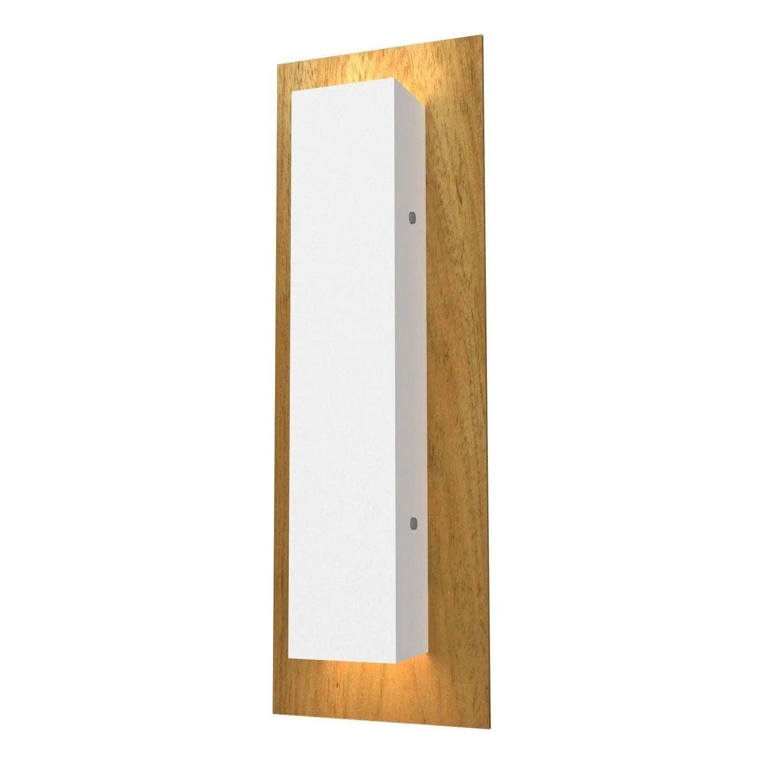 Accord Lighting - Clean Accord Wall Lamp 437 - 437.09 - Canada Light Shop