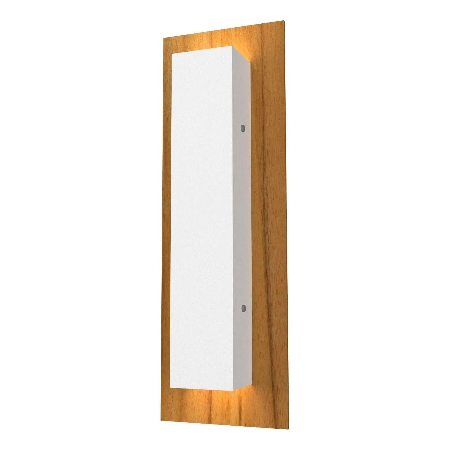 Accord Lighting - Clean Accord Wall Lamp 437 - 437.12 - Canada Light Shop