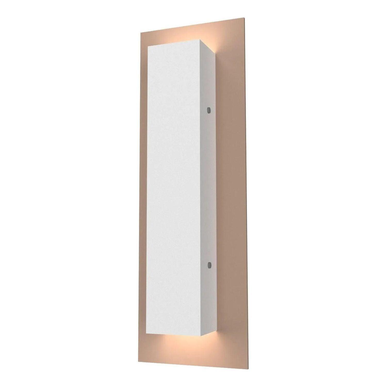 Accord Lighting - Clean Accord Wall Lamp 437 - 437.33 - Canada Light Shop