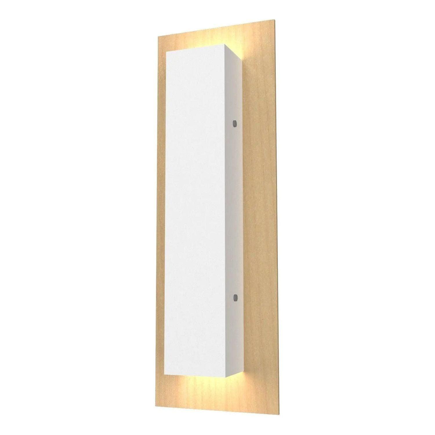 Accord Lighting - Clean Accord Wall Lamp 437 - 437.34 - Canada Light Shop