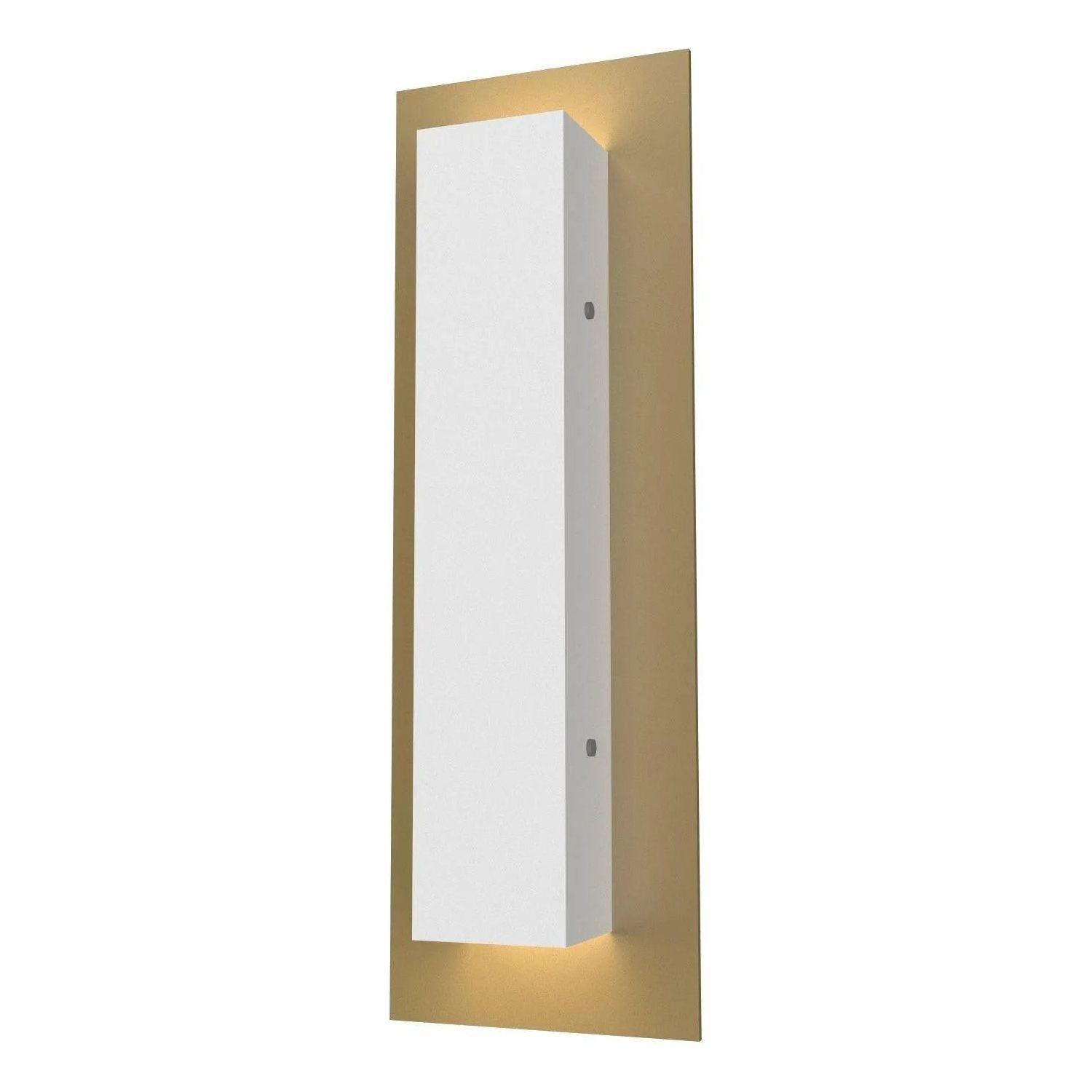 Accord Lighting - Clean Accord Wall Lamp 437 - 437.38 - Canada Light Shop
