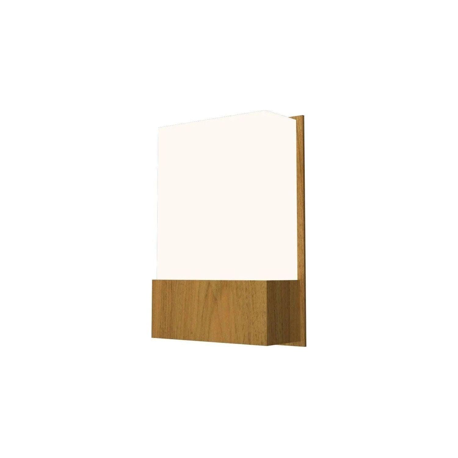 Accord Lighting - Clean Accord Wall Lamp 444 - 444.09 - Canada Light Shop