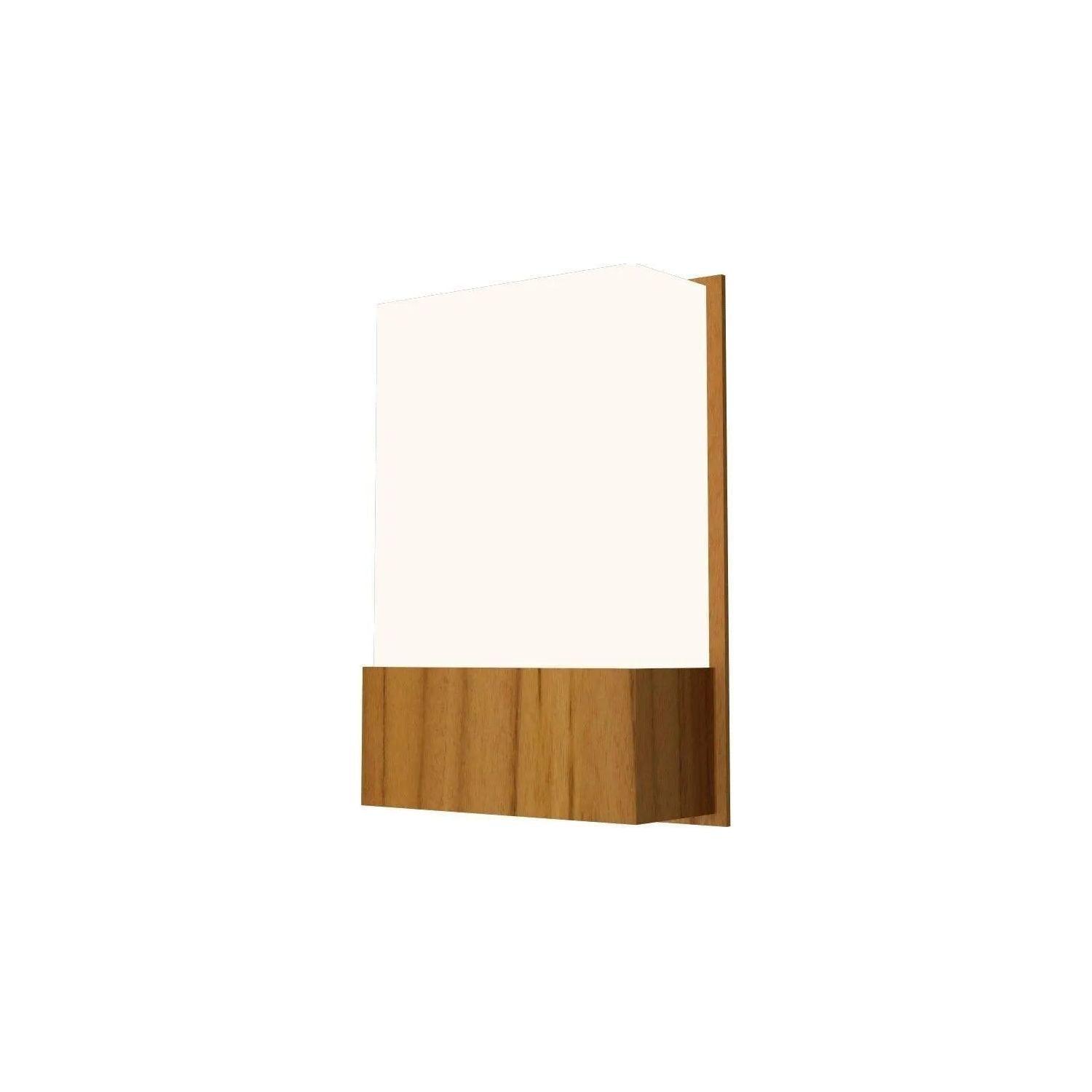 Accord Lighting - Clean Accord Wall Lamp 444 - 444.12 - Canada Light Shop