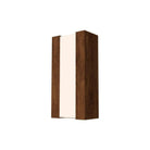 Accord Lighting - Clean Accord Wall Lamp 446 - 446.06 - Canada Light Shop