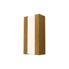 Accord Lighting - Clean Accord Wall Lamp 446 - 446.09 - Canada Light Shop