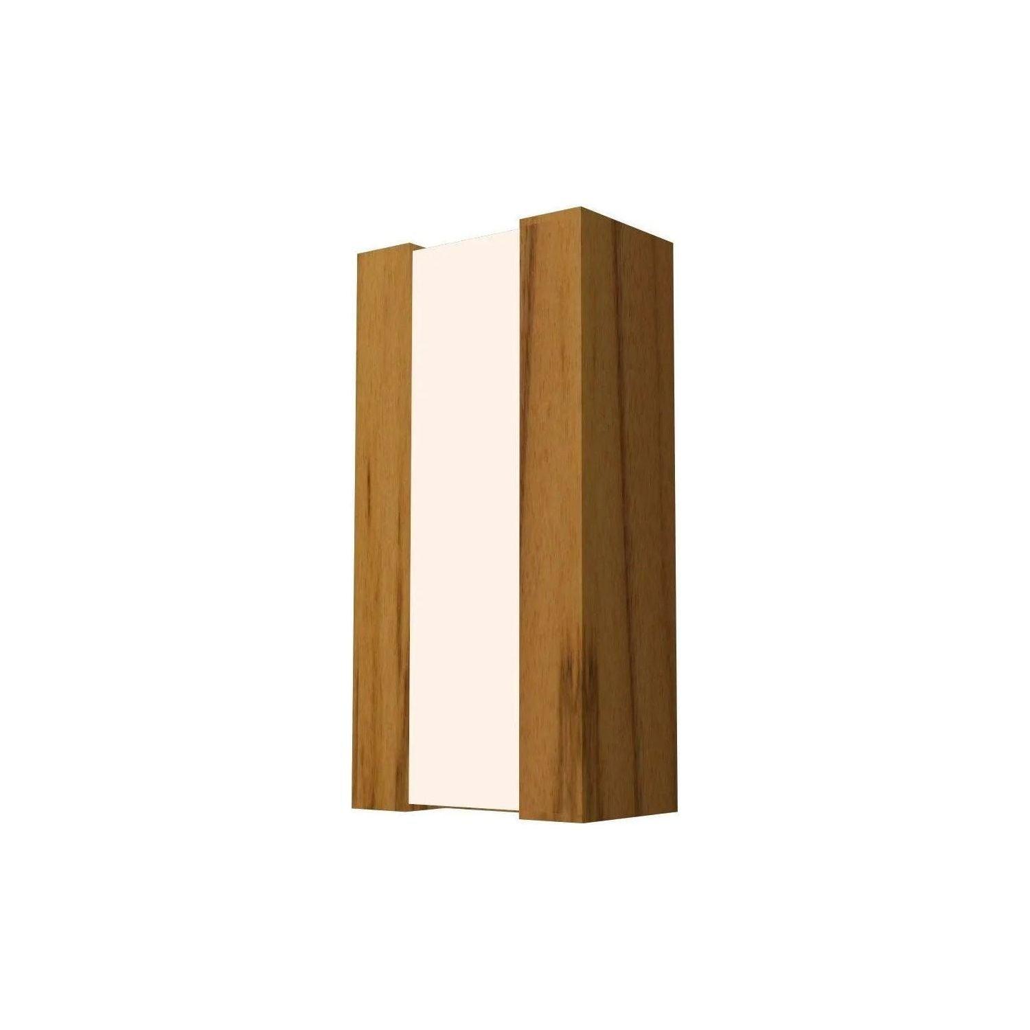 Accord Lighting - Clean Accord Wall Lamp 446 - 446.12 - Canada Light Shop