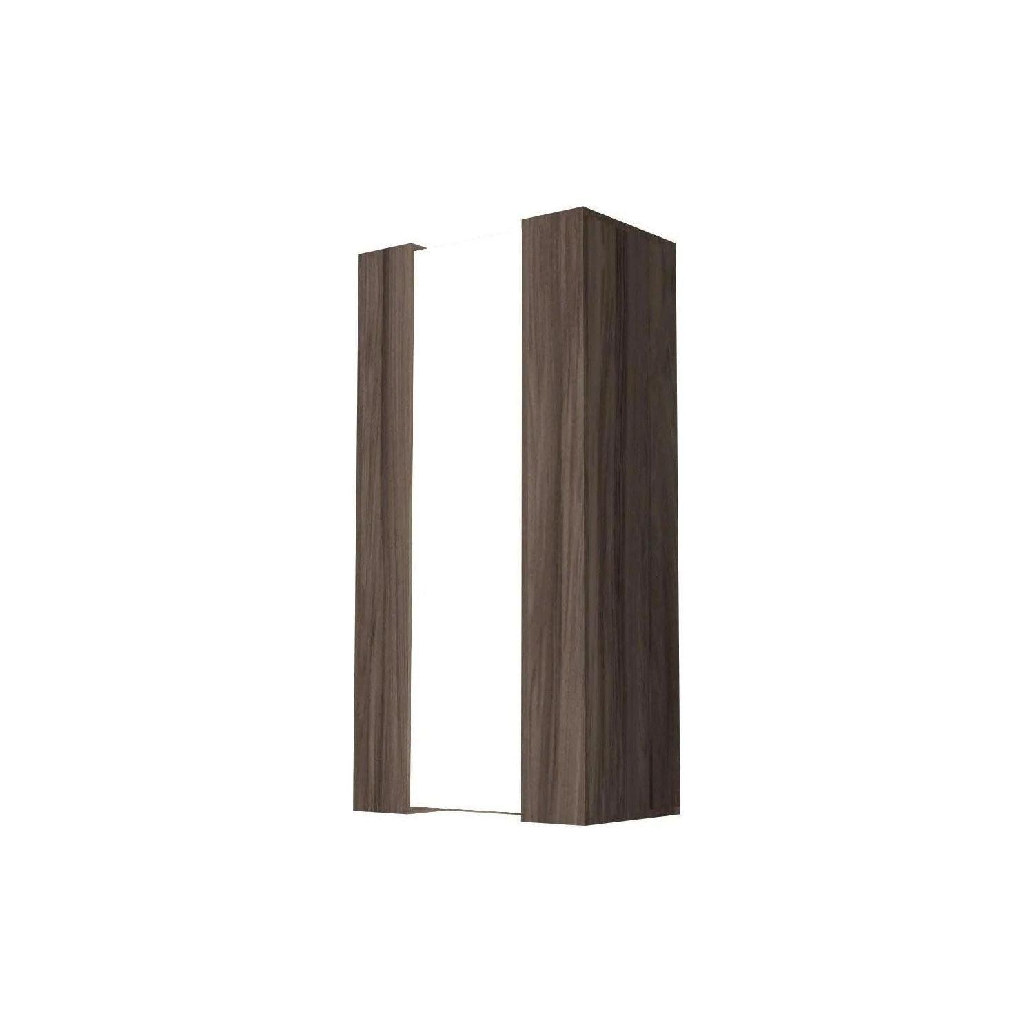 Accord Lighting - Clean Accord Wall Lamp 446 - 446.18 - Canada Light Shop