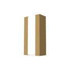 Accord Lighting - Clean Accord Wall Lamp 446 - 446.27 - Canada Light Shop