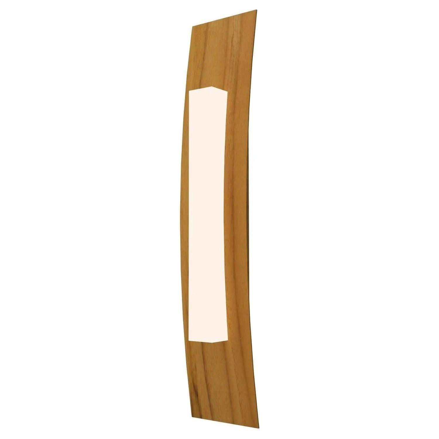 Accord Lighting - Clean Accord Wall Lamp 454 - 454.12 - Canada Light Shop