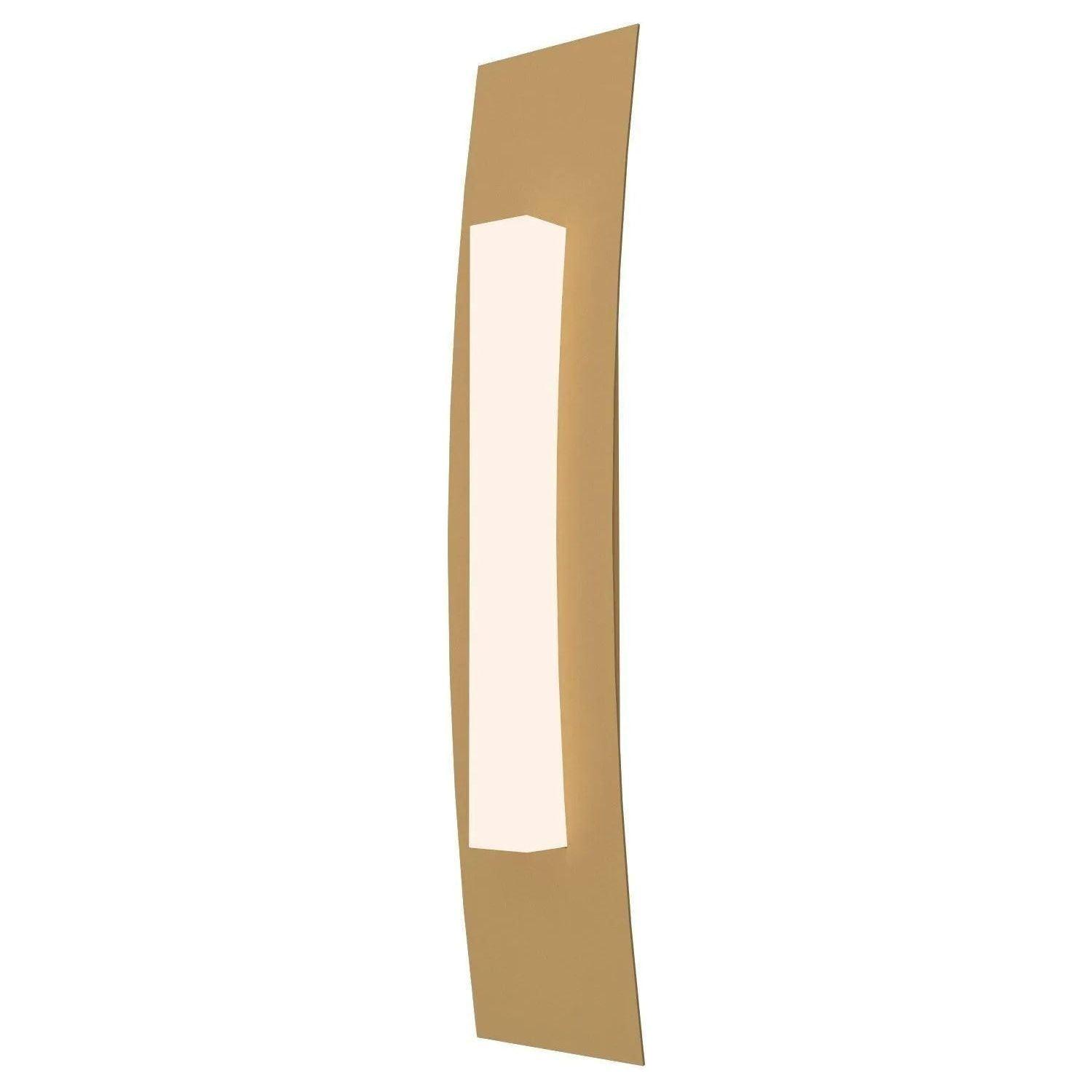 Accord Lighting - Clean Accord Wall Lamp 454 - 454.27 - Canada Light Shop