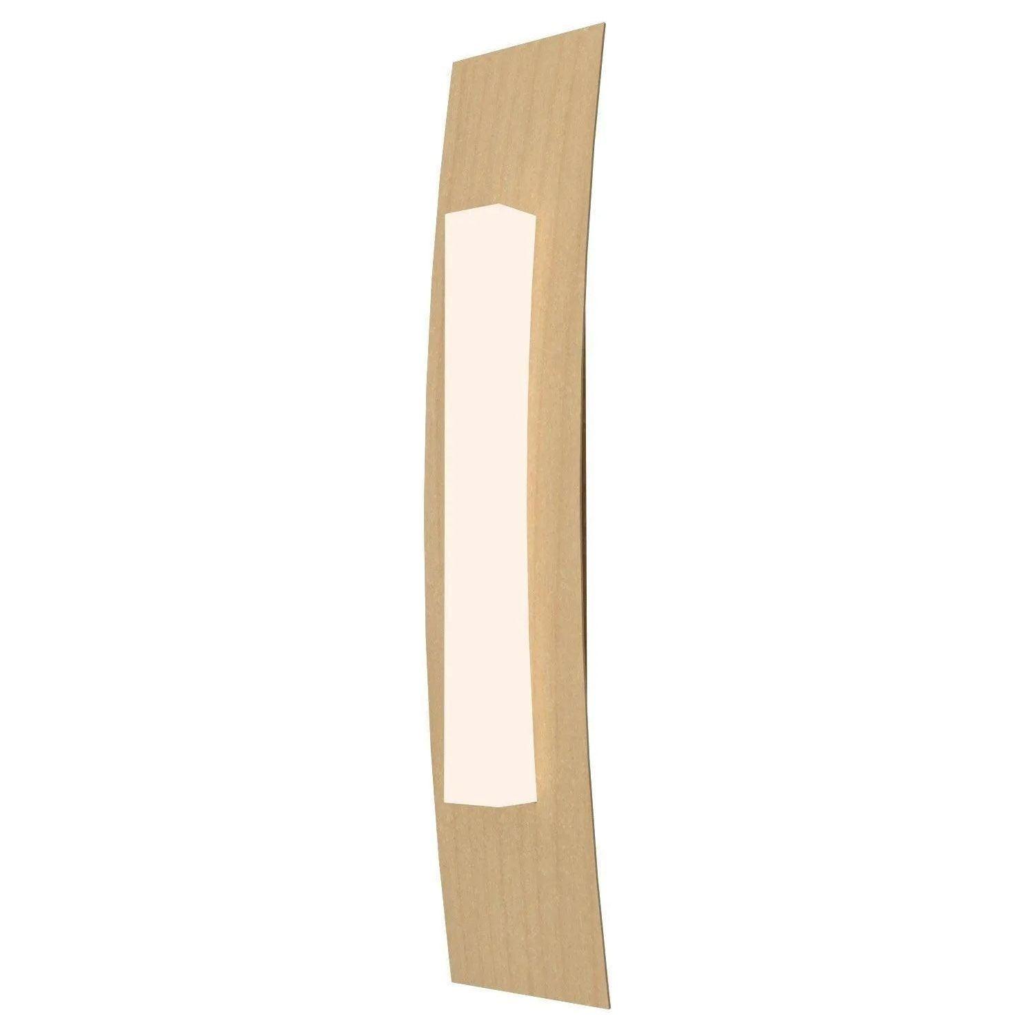 Accord Lighting - Clean Accord Wall Lamp 454 - 454.34 - Canada Light Shop