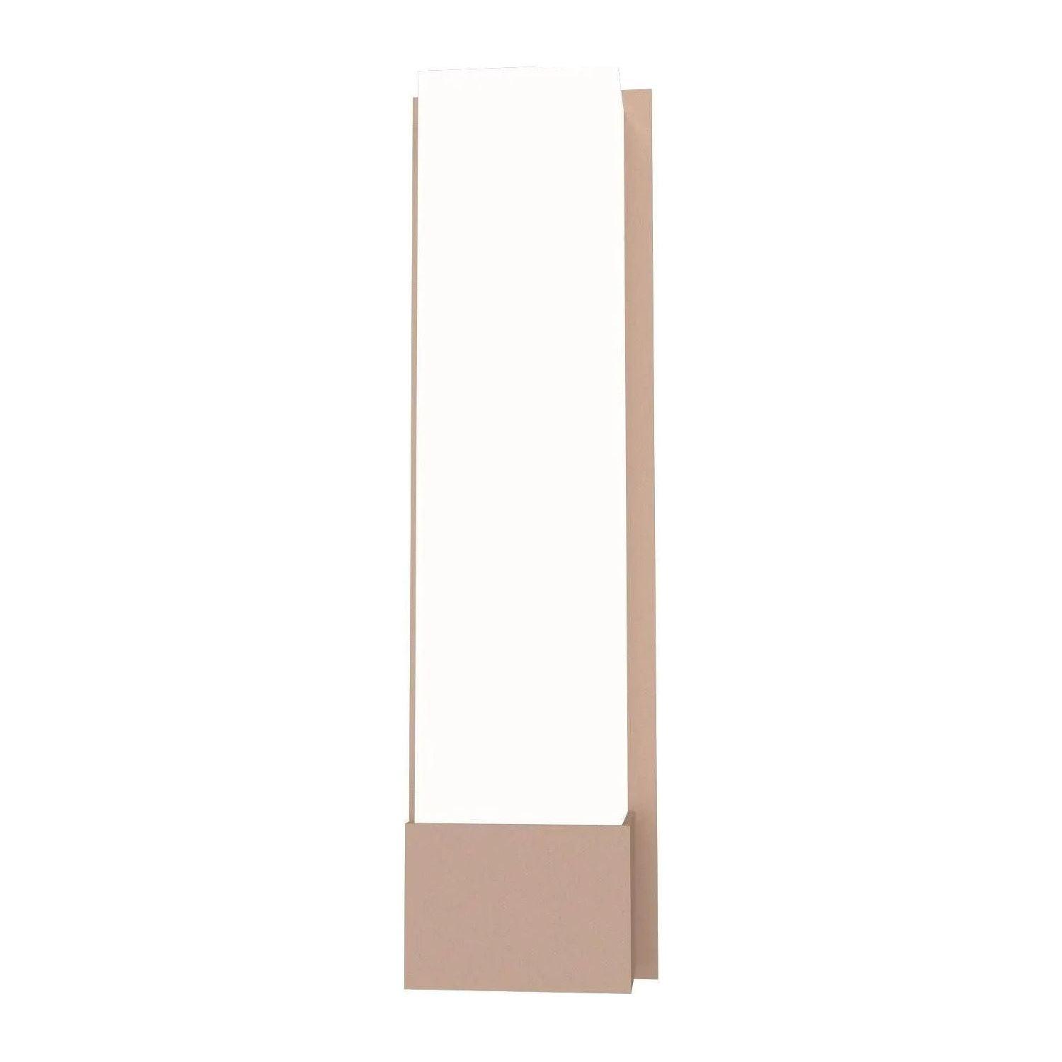 Accord Lighting - Clean Accord Wall Lamp 465 - 465.33 - Canada Light Shop