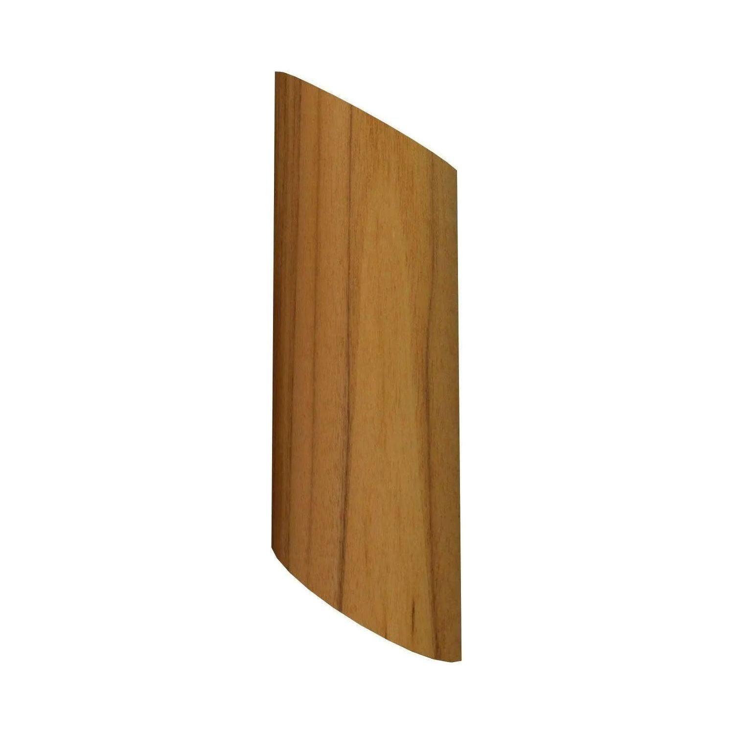 Accord Lighting - Clean Accord Wall Lamp 466 - 466.12 - Canada Light Shop