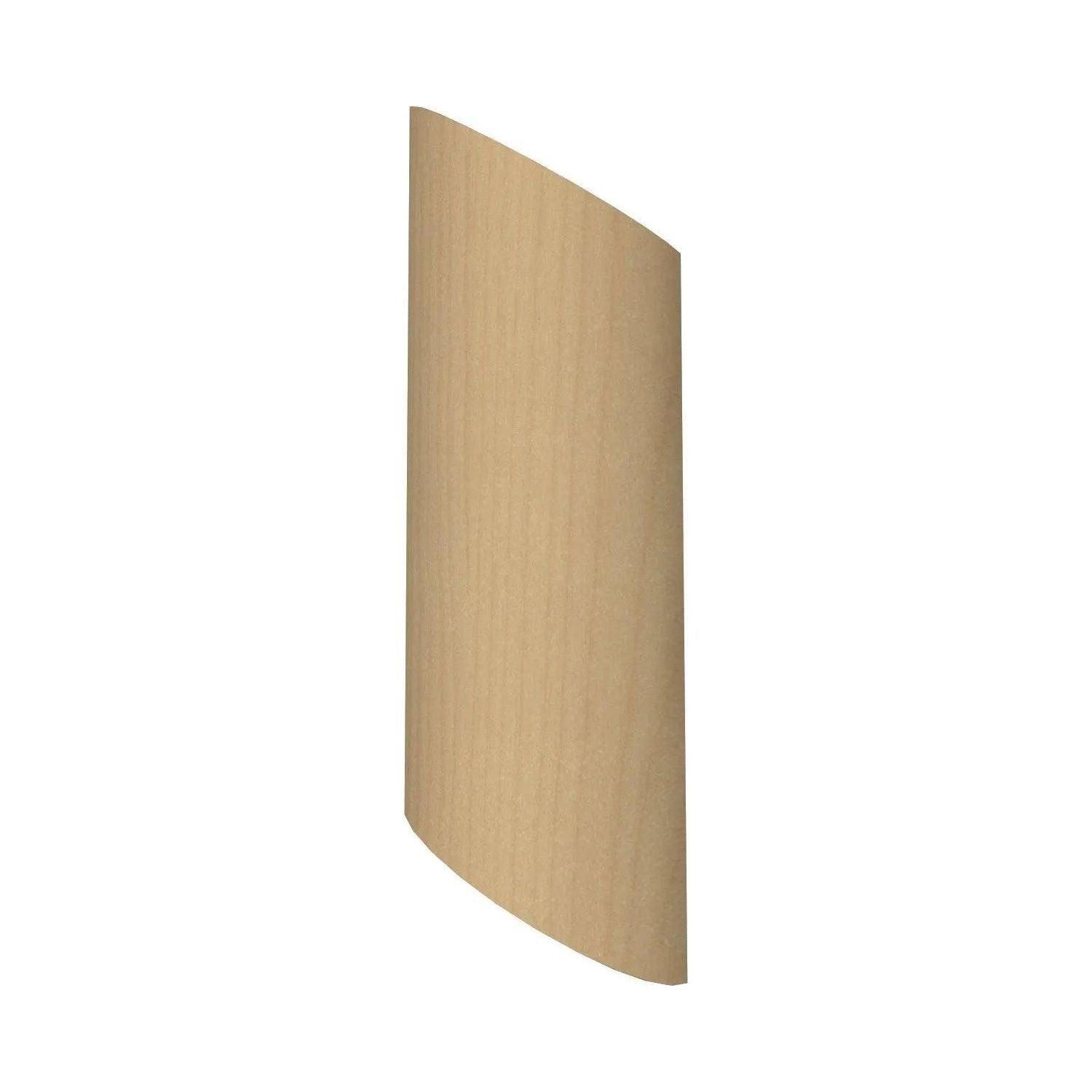 Accord Lighting - Clean Accord Wall Lamp 466 - 466.34 - Canada Light Shop