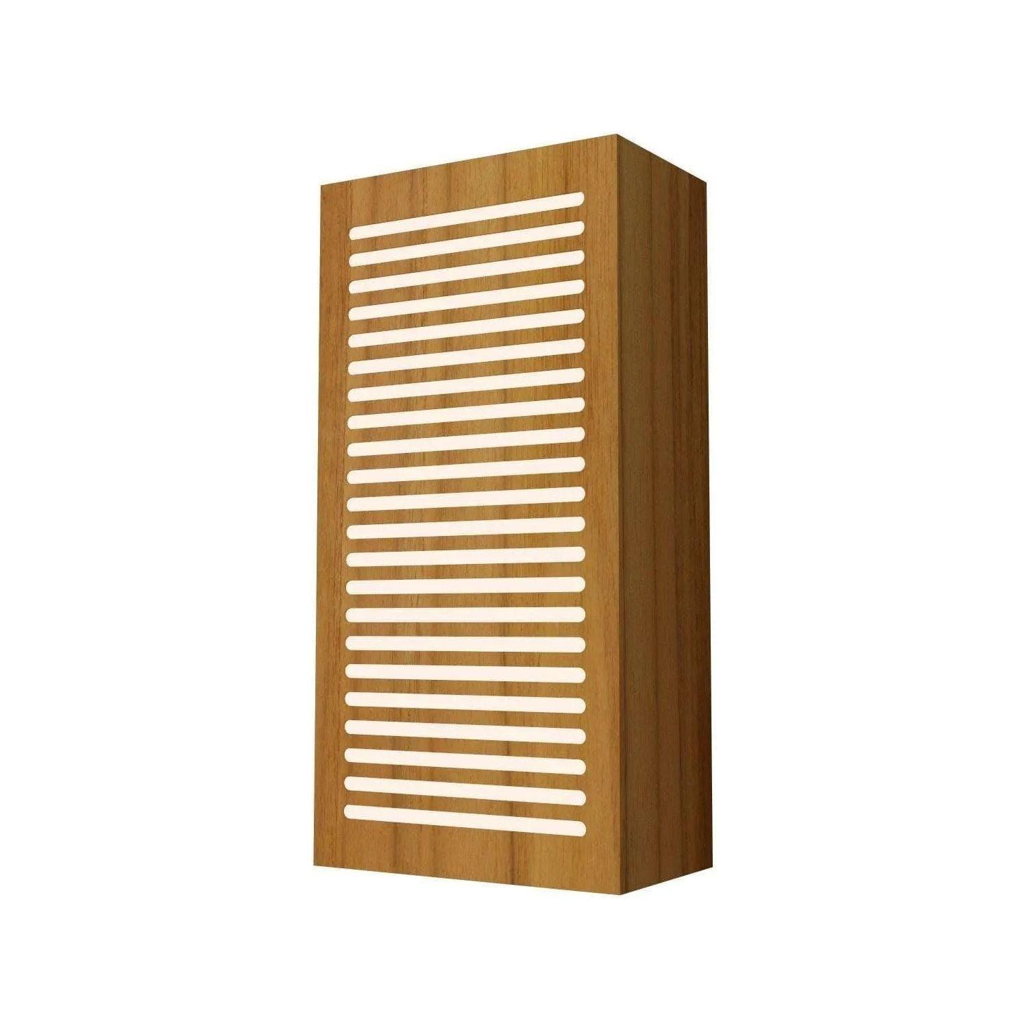 Accord Lighting - Clean Accord Wall Lamp 580 - 580.12 - Canada Light Shop