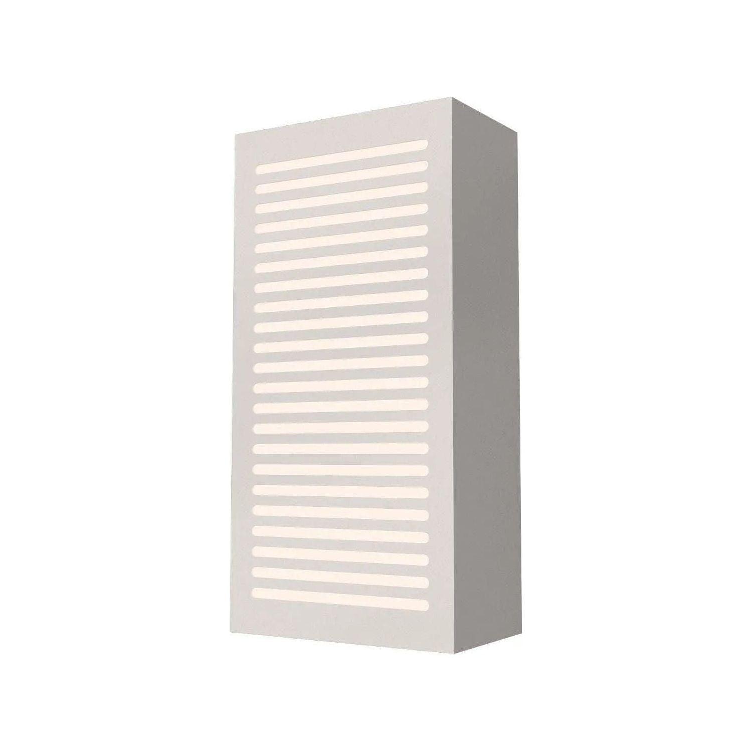 Accord Lighting - Clean Accord Wall Lamp 580 - 580.25 - Canada Light Shop