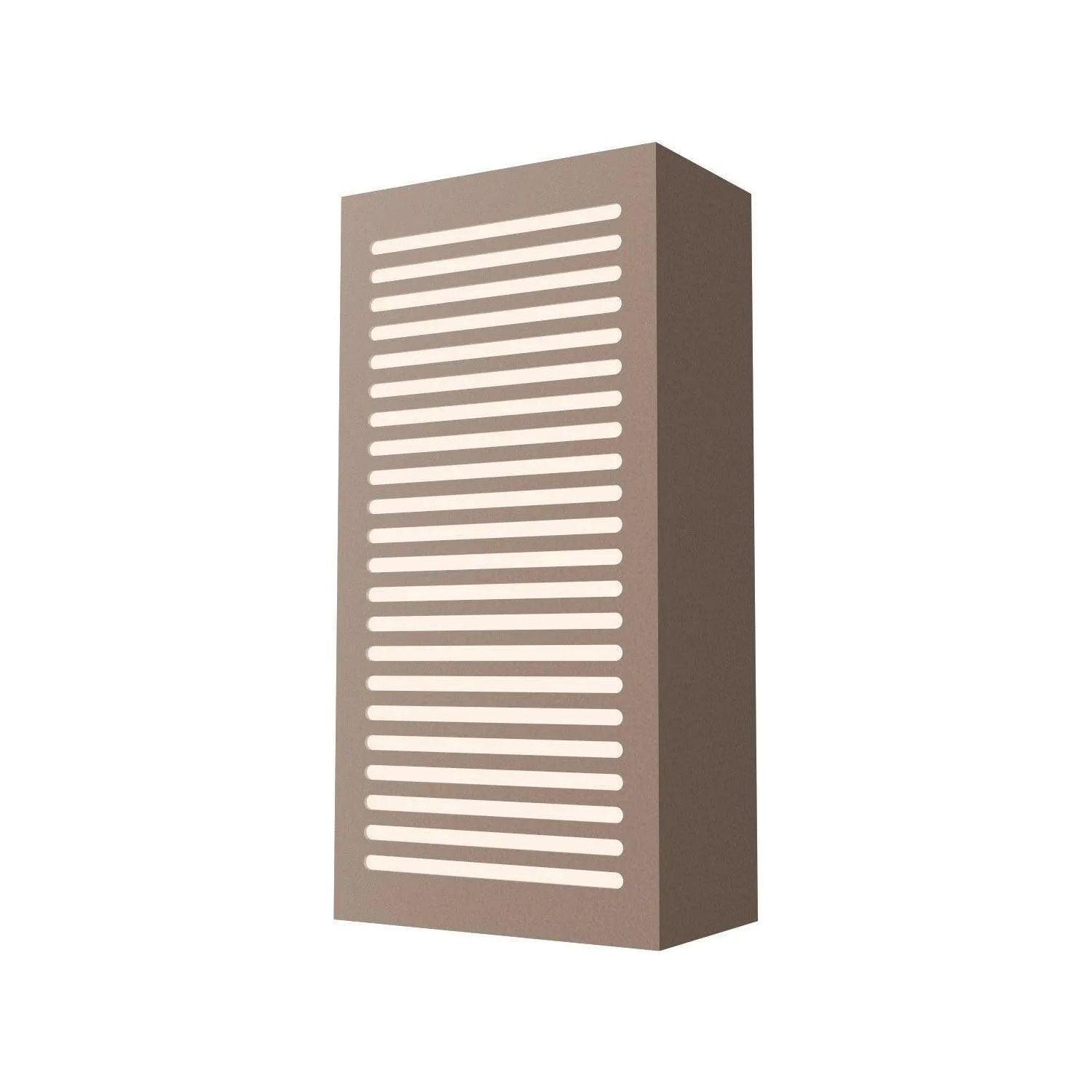 Accord Lighting - Clean Accord Wall Lamp 580 - 580.33 - Canada Light Shop