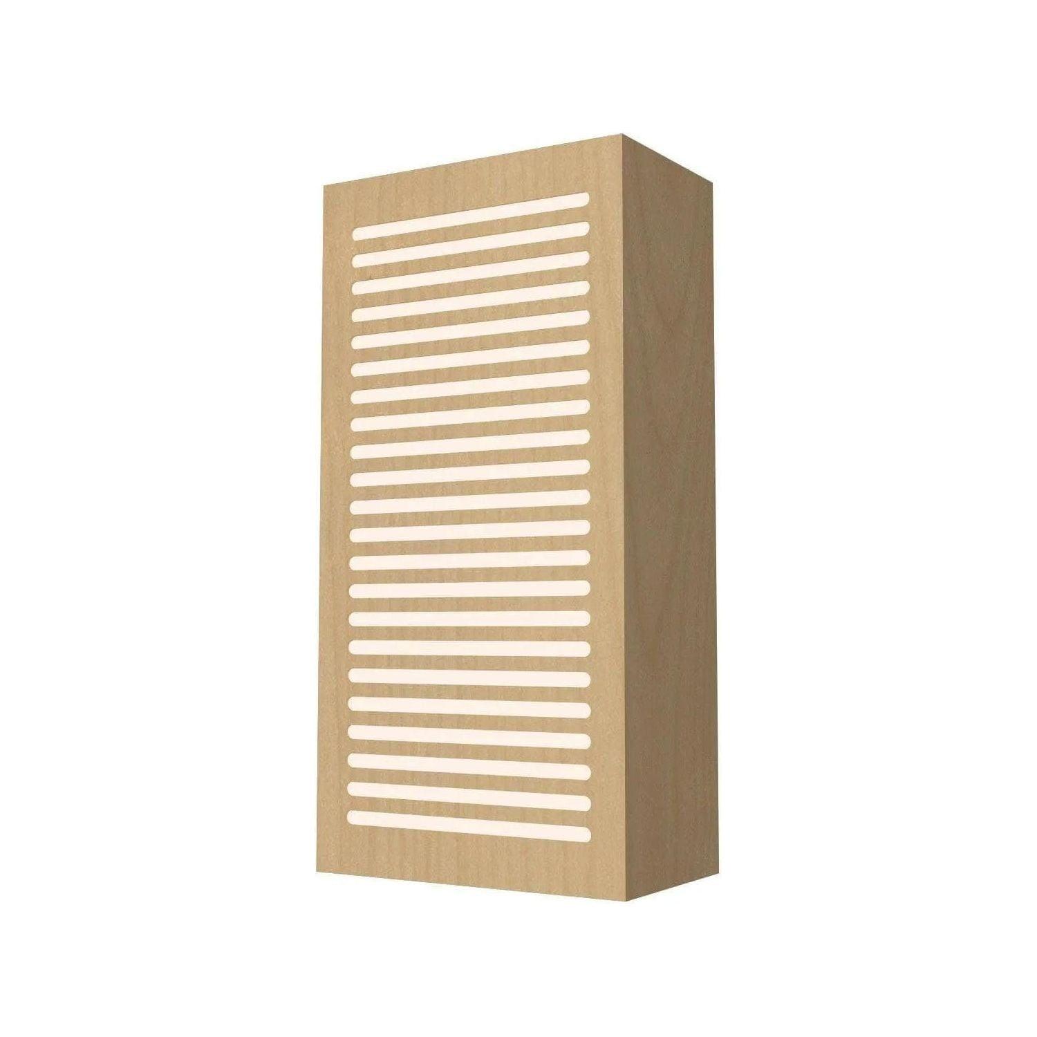 Accord Lighting - Clean Accord Wall Lamp 580 - 580.34 - Canada Light Shop