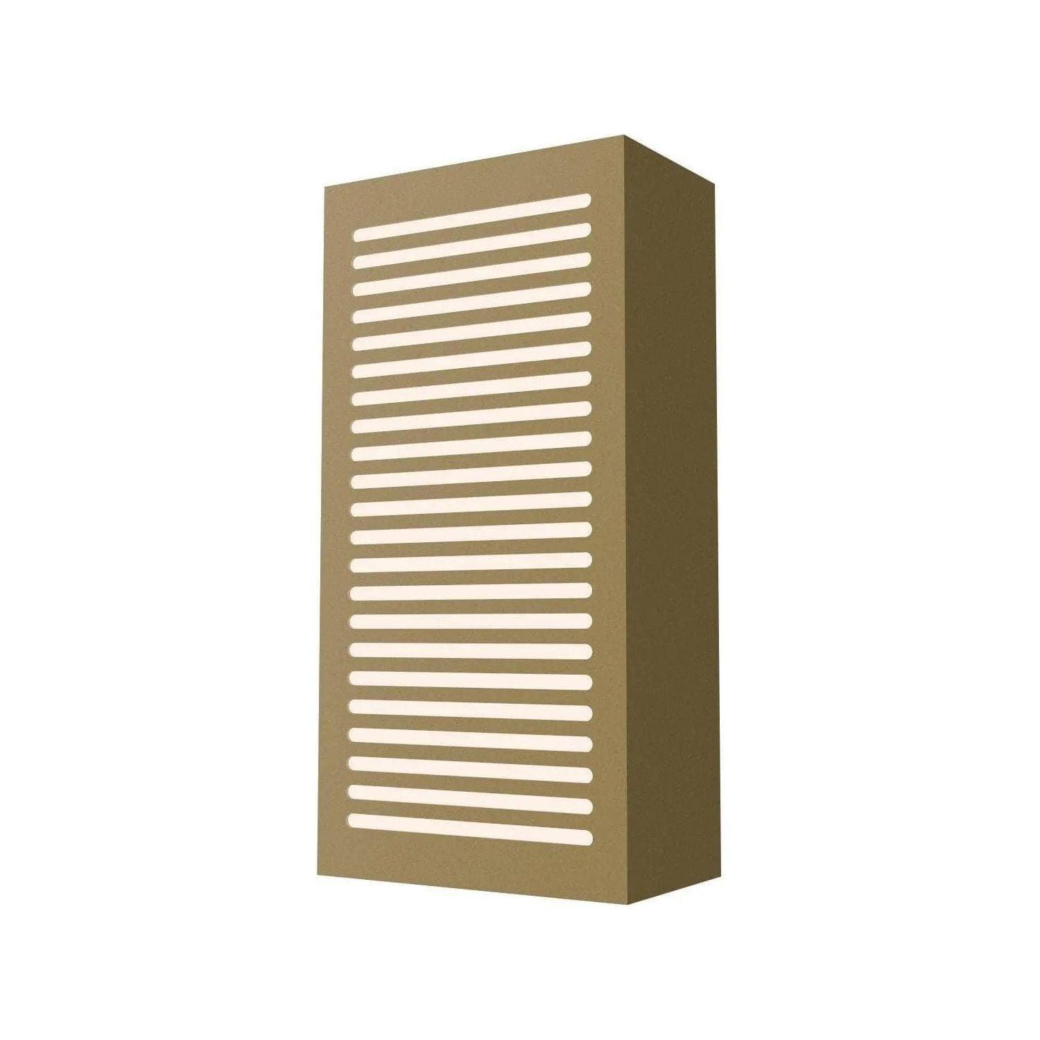 Accord Lighting - Clean Accord Wall Lamp 580 - 580.38 - Canada Light Shop