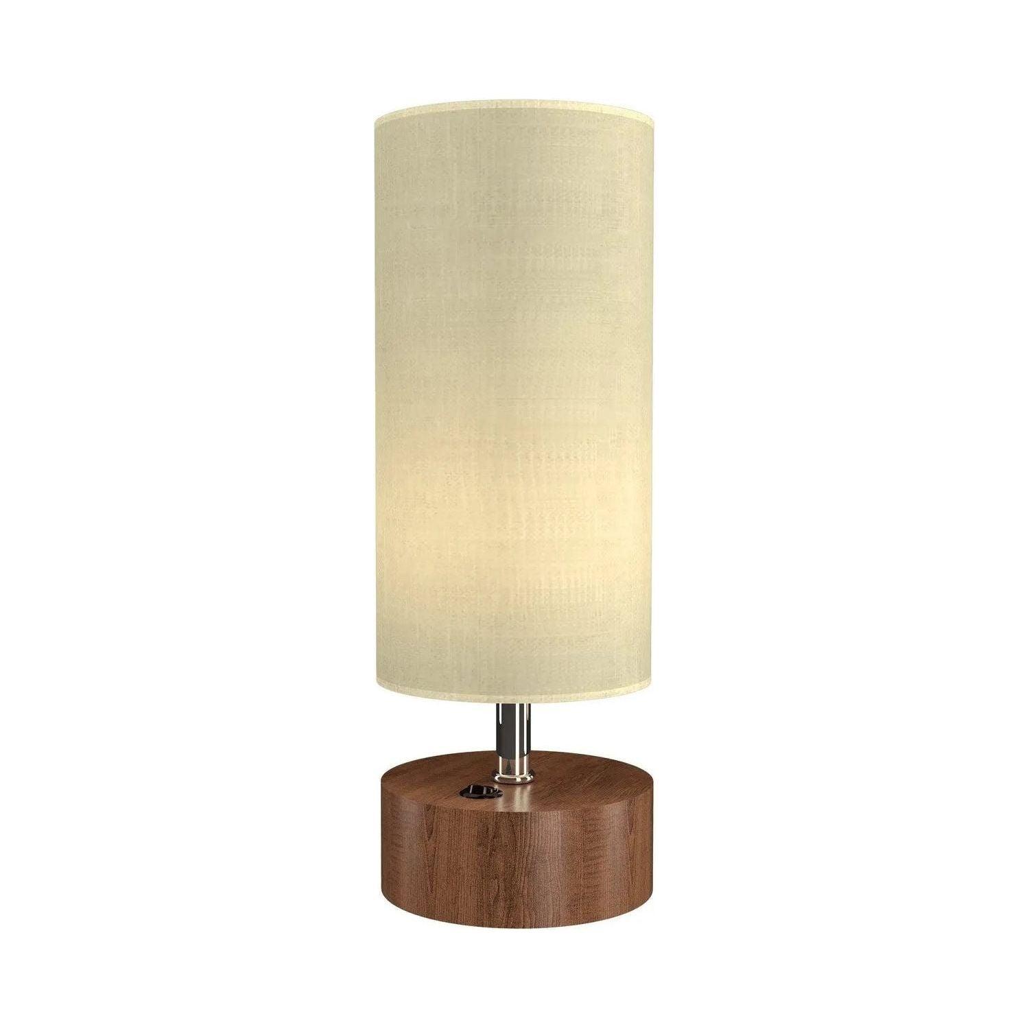 Accord Lighting - Clean LED Table Lamp - 7100.06 - Canada Light Shop