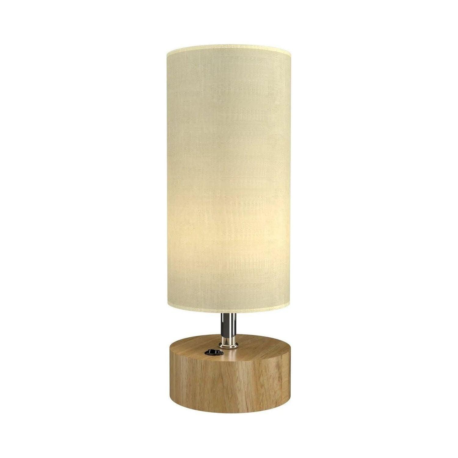 Accord Lighting - Clean LED Table Lamp - 7100.09 - Canada Light Shop