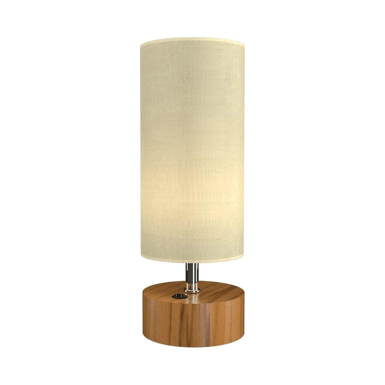Accord Lighting - Clean LED Table Lamp - 7100.12 - Canada Light Shop